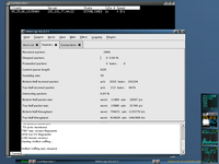 Network Sniffer: Running Ettercap